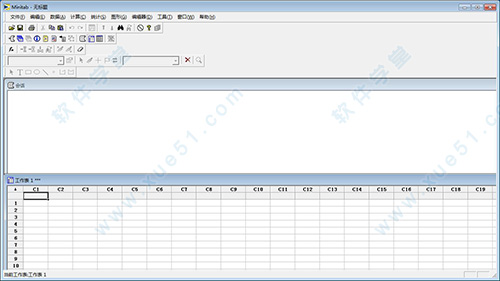 Minitab15