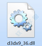 d3dx9_36.dll下载