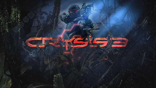 孤岛危机3(Crysis3)