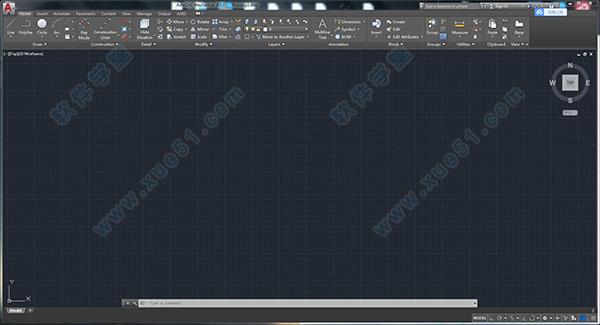 autocad mechanical2017破解版