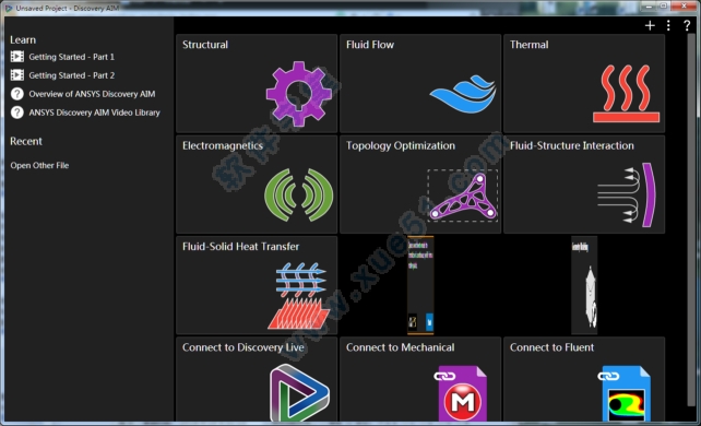 ansys products 19.0