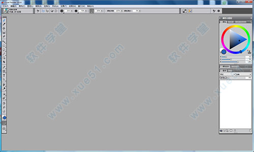 Corel Painter 2018汉化包