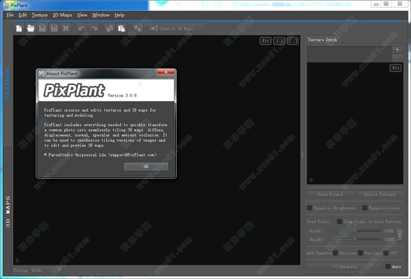 pixplant3破解版