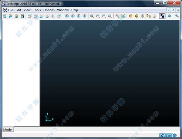Delcam Exchange2016破解版