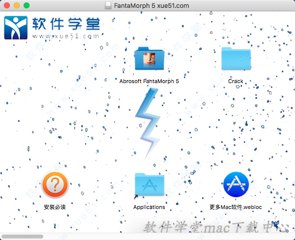 mac abrosoft fantamorph 5 crack free download