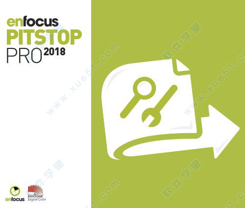 enfocus pitstop pro2018