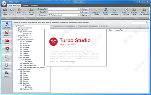 Turbo Studio