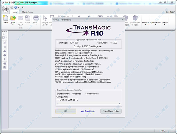 TransMagic R10破解版
