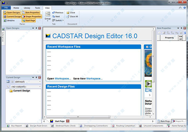 cadstar 16