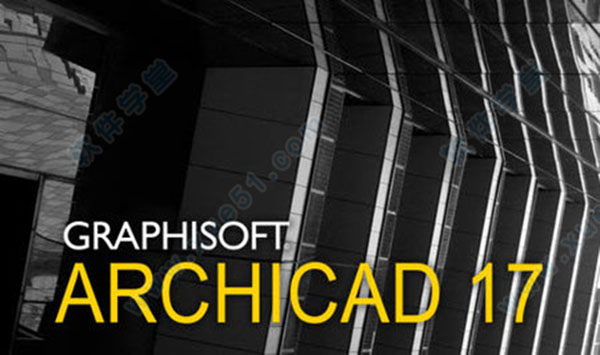 archicad17中文破解版