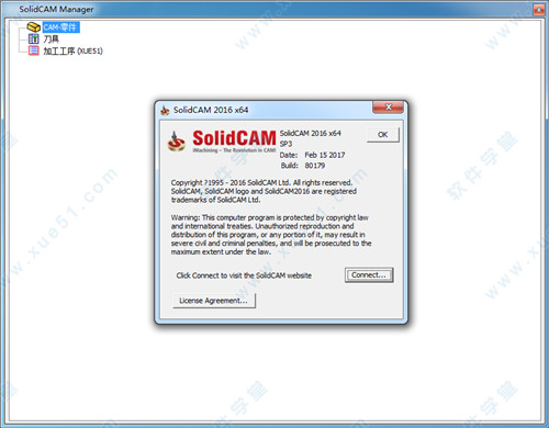 solidcam2016