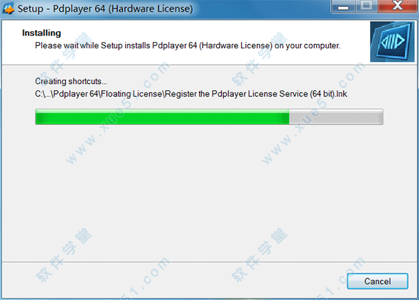 cracked version pdplayer