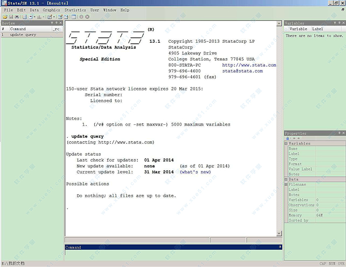 Stata13