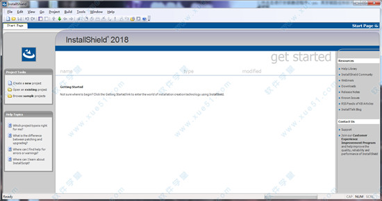 installshield 2018破解补丁