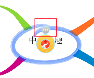 7.imindmap 11 mac的主题基础编辑