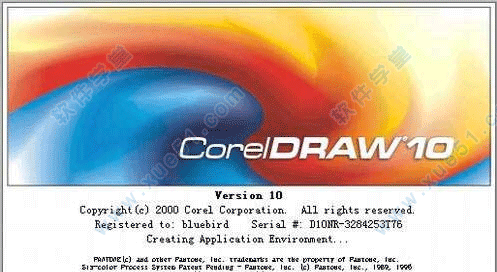 coreldraw10