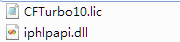 cfturbo 10破解补丁