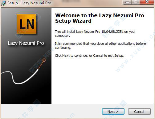 lazy nezumi free version