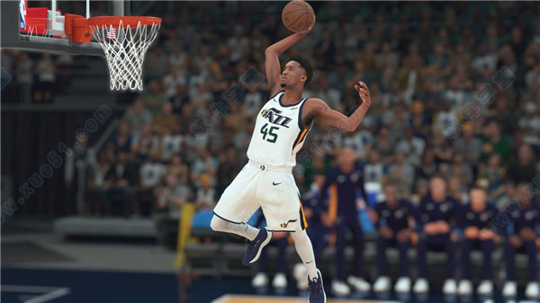 NBA2K19未加密破解补丁