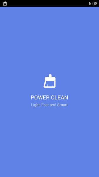 power clean安卓版