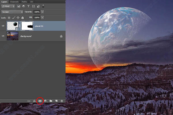 Photoshop(PS) CC绿色便携精简版合集包