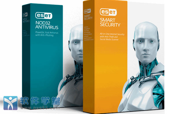 ESET NOD32 v12.1.34.0官方简体中文正式版