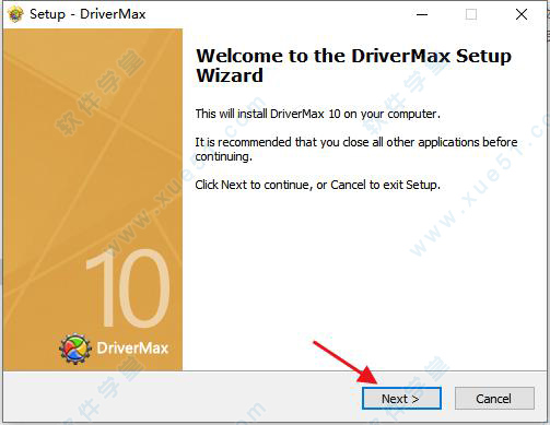 Drivermax Pro 10完美破解版下载 附注册机 软件学堂
