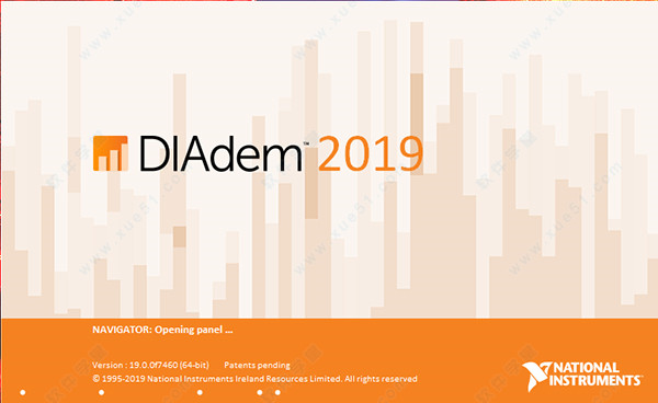 NI DIAdem 2019破解版