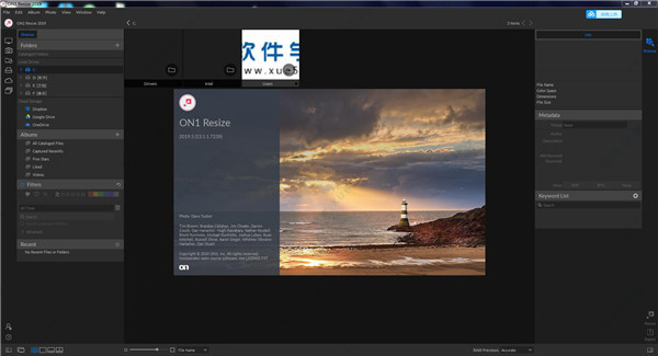 ON1 Resize 2019.5破解版