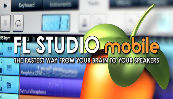 FL Studio Mobile 12安卓破解版
