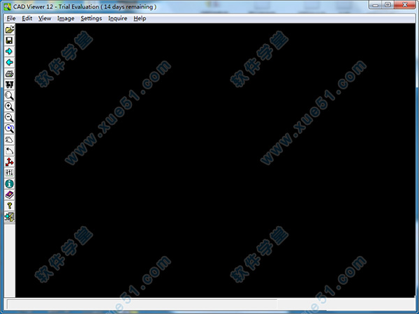cad viewer(CAD文件预览工具) 12破解版