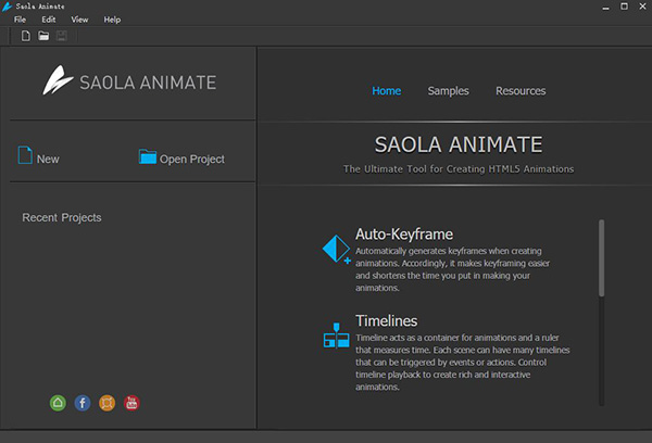 Saola Animate Pro