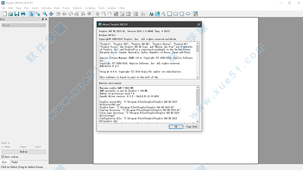 Tecplot 360 EX 2019破解版