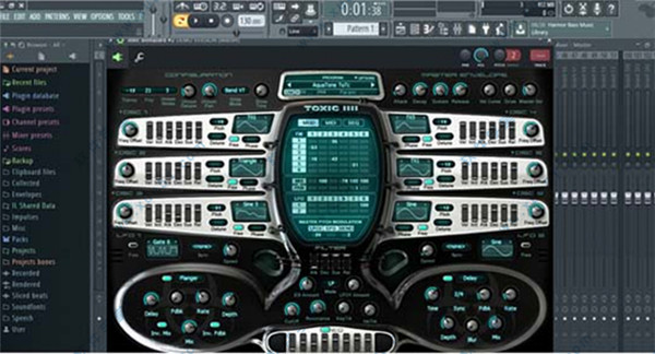 FL Studio 20绿色破解版 v20.5.0.1142