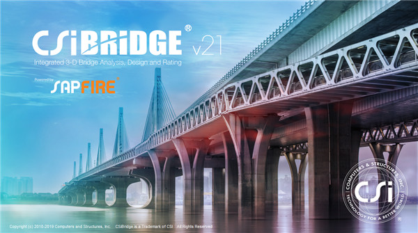 CSiBridge 21