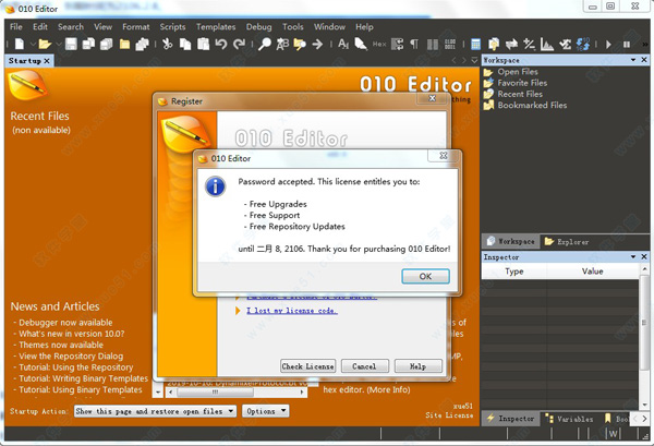 010Editor 10破解版
