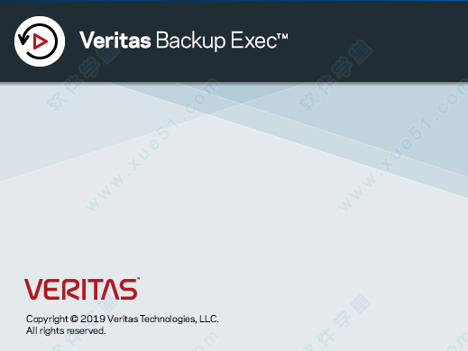 Veritas Backup Exec