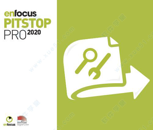 Enfocus PitStop Pro 2020