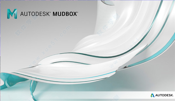 Autodesk Mudbox2020中文破解版