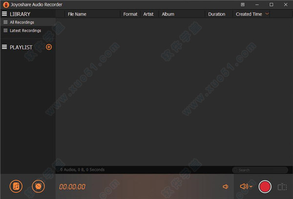 Joyoshare Audio Recorder破解版