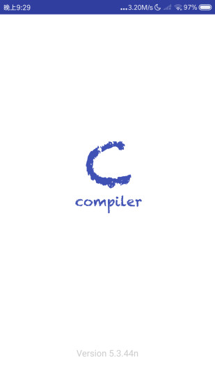 C语言编译器app手机安卓版