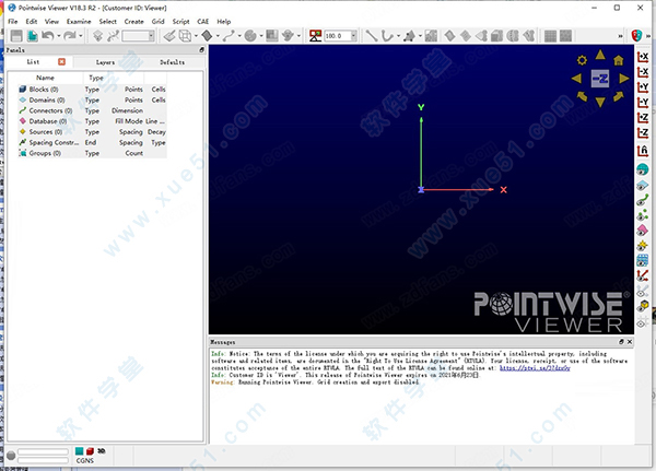 pointwise