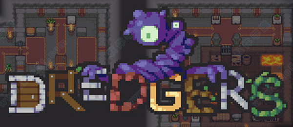 Dredgers汉化破解版