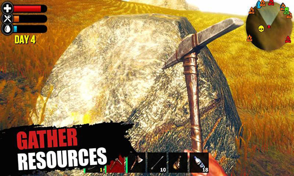 生存下来游戏<a href=