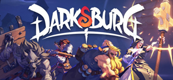 Darksburg中文破解版