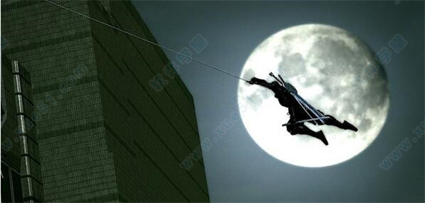 忍者之刃电脑版