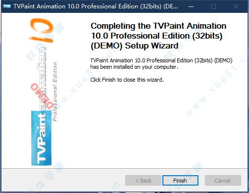 TVPaint10破解版-TVPaint Animation Pro 专业破解版下载(附教程+新功能) - 软件学堂