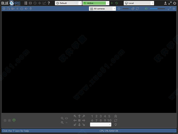 Blue Iris 5注册版