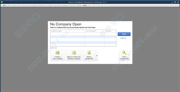 QuickBooks 2021破解版