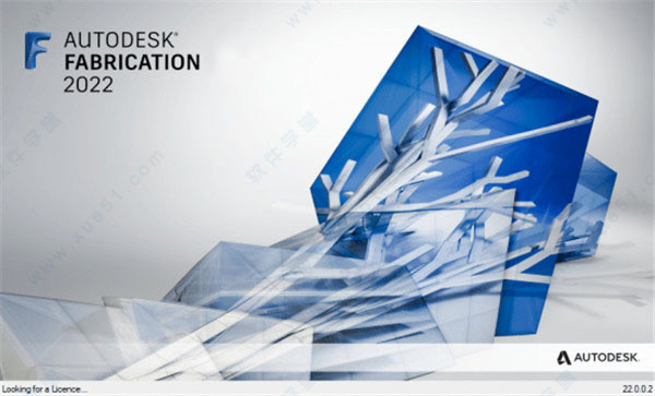 Autodesk Fabrication CADmep 2022